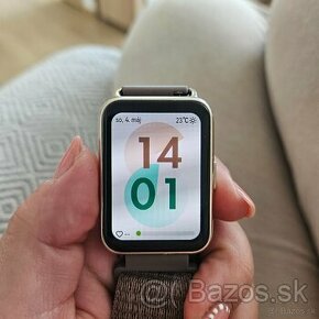 Huawei smart watch fit 2