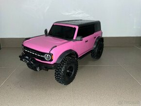 Ford Bronco 1/10
