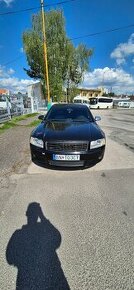 Audi A8 D3 4.2MPI