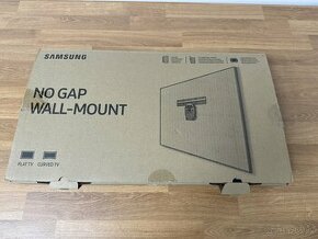 Samsung NO gap wall mount drziak