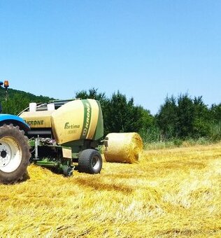 Krone Fortima V1500 MC