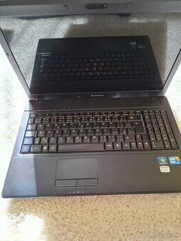 Lenovo G560