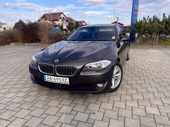 Predám bmw f11 525 xdrive