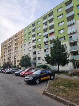 4 izvovy byt na predaj