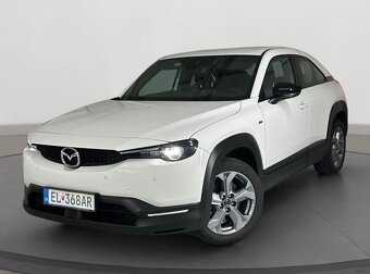Mazda mx-30 e-Skyactiv mx30 EV 107kW 2023