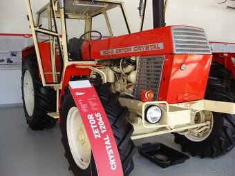 Zetor Crystal