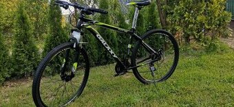 Predám nový horsky bicykel