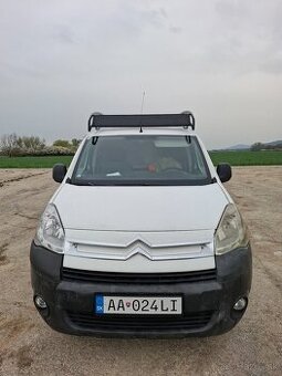 Citroen berlingo multispace