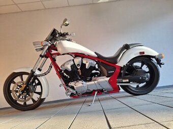 Honda Fury VT 1300 CX