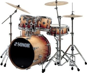 Sonor Force 3007 maple