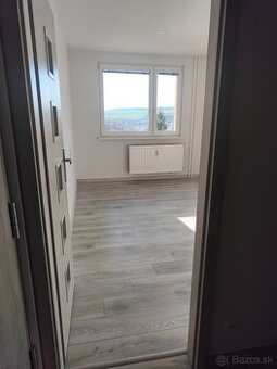 1 izbovy byt na prenajom Levoca, Pod Vinicou