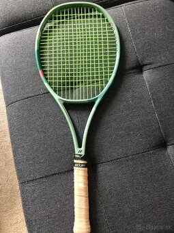 Predam tenisove rakety Yonex Percept 97, 310g