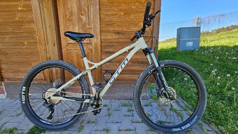 Predám CTM Zephyr 2023 (veľkosť M)