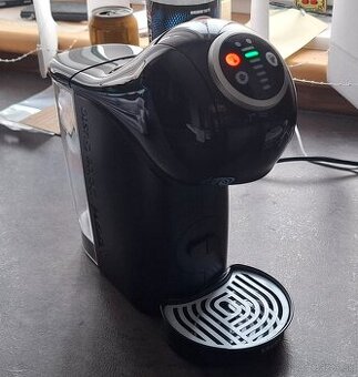 Dolce gusto genio S