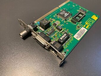 Sieťová karta 3Com EtherLink III