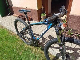Pánsky bicykel
