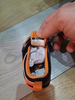 Decka obuv vivobarefoot tiger
