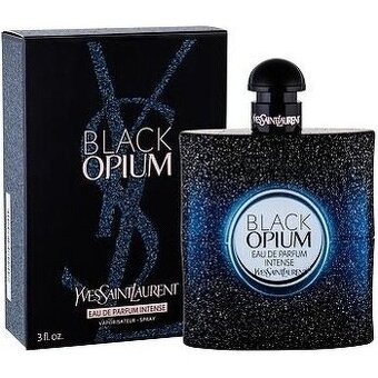 Parfem vona YSL Opium black intens 90ml