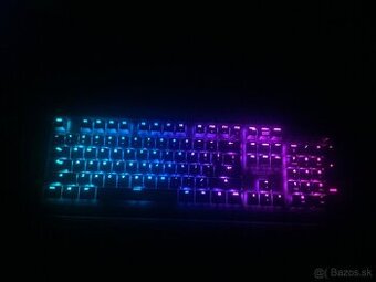 Roccat pyro herná klávesnica