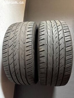 Letne pneumatiky 225/45r17