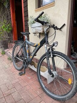 Predám bicykel KENHILL