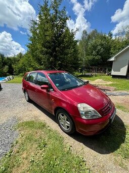 Honda Stream 2.0 automat