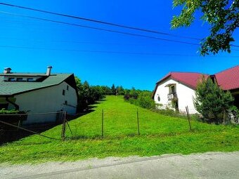 Brestov Stavebný Pozemok 2360 m2