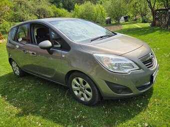 Predám Opel Meriva 12/2011