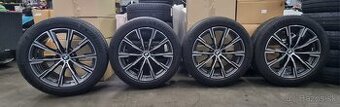 Disky BMW x5 g05, x6 g06, r20, 5x112