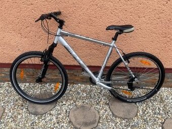 Horský Bicykel BULLs SHARPTAIL 2