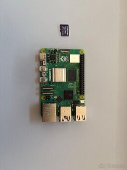 Raspberry Pi 5 8GB