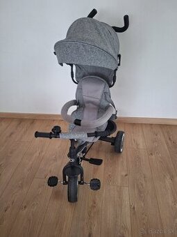 Kinderkraft Aston trojkolka