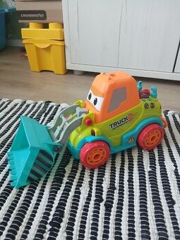 Predám detske auticko