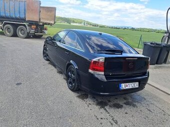 Predám/vymením OPEL VECTRA C1.9 110kw AT 6Q