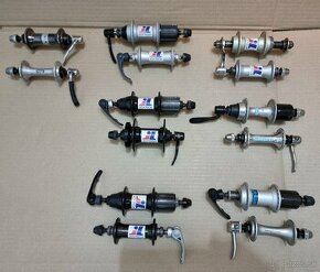 MTB naboje Shimano JoyTech kazetove a nakrucacie