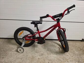 Detsky bicykel specialized 16