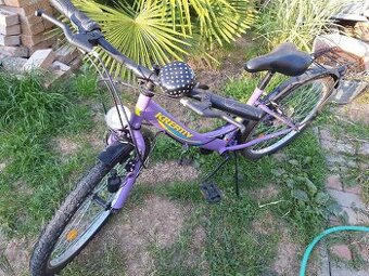 Detský bicykel