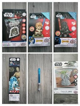 Star Wars set