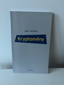 Kryptoměny