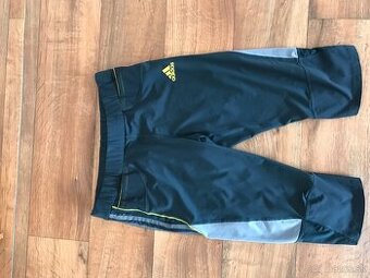 NOVÉ ADIDAS originál damske capri leginky L