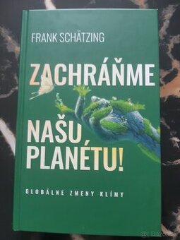 Zachranme planetu