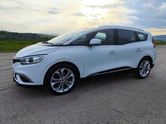 Renault Grand Scénic TCe 130 Intens