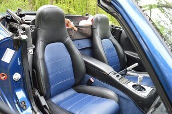 Mazda mx5