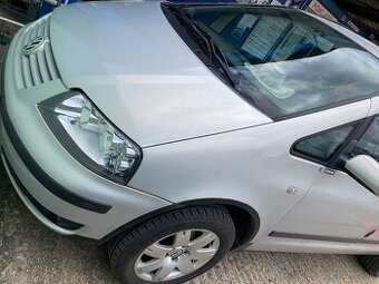 VW Sharan, 1.9TDi, 85KW, 2001
