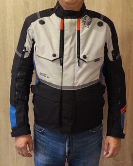 Moto bunda Modeka Trohn