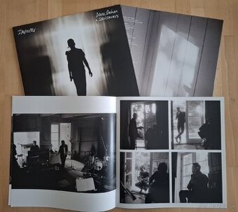 Predam 12" vinyl Soulsavers / Gahan / Depeche Mode