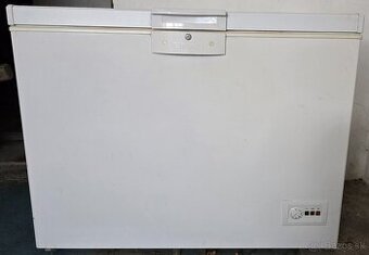 Beko pultová mraznička 230L
