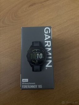 Garmin Forerunner 165