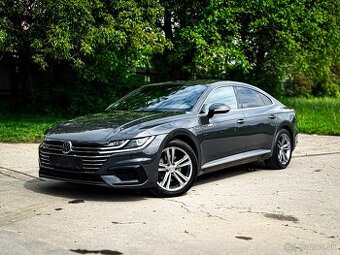 Volkswagen Arteon 2.0 TSI BMT R-Line DSG