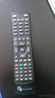 Sunsat dialkove